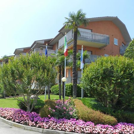 Al Girasole Apartment Peschiera del Garda Luaran gambar