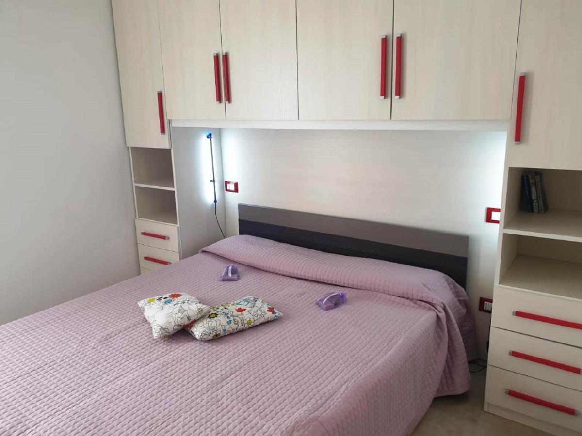 Al Girasole Apartment Peschiera del Garda Luaran gambar
