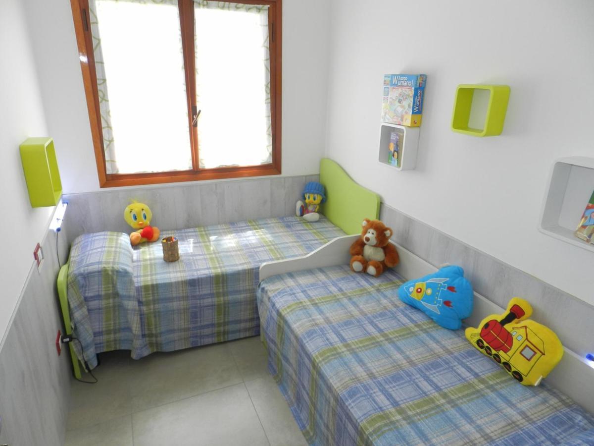 Al Girasole Apartment Peschiera del Garda Luaran gambar