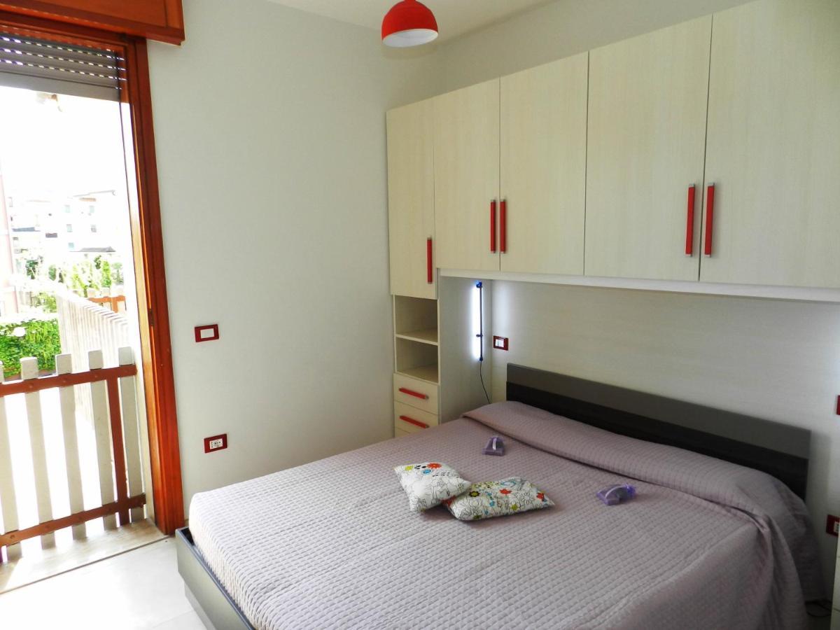 Al Girasole Apartment Peschiera del Garda Luaran gambar