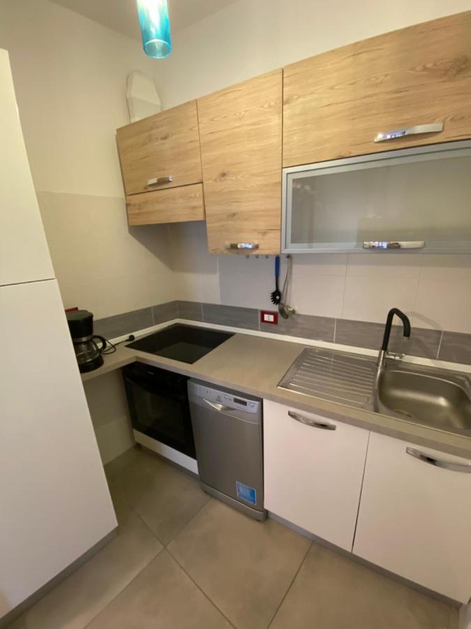 Al Girasole Apartment Peschiera del Garda Luaran gambar