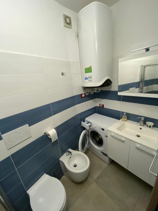 Al Girasole Apartment Peschiera del Garda Luaran gambar