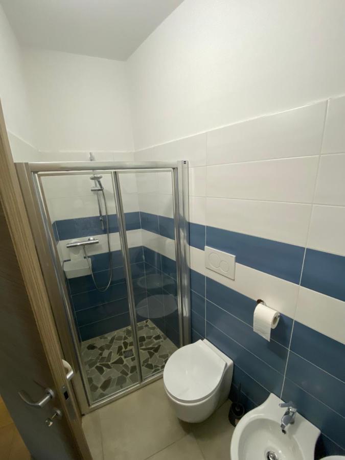 Al Girasole Apartment Peschiera del Garda Luaran gambar