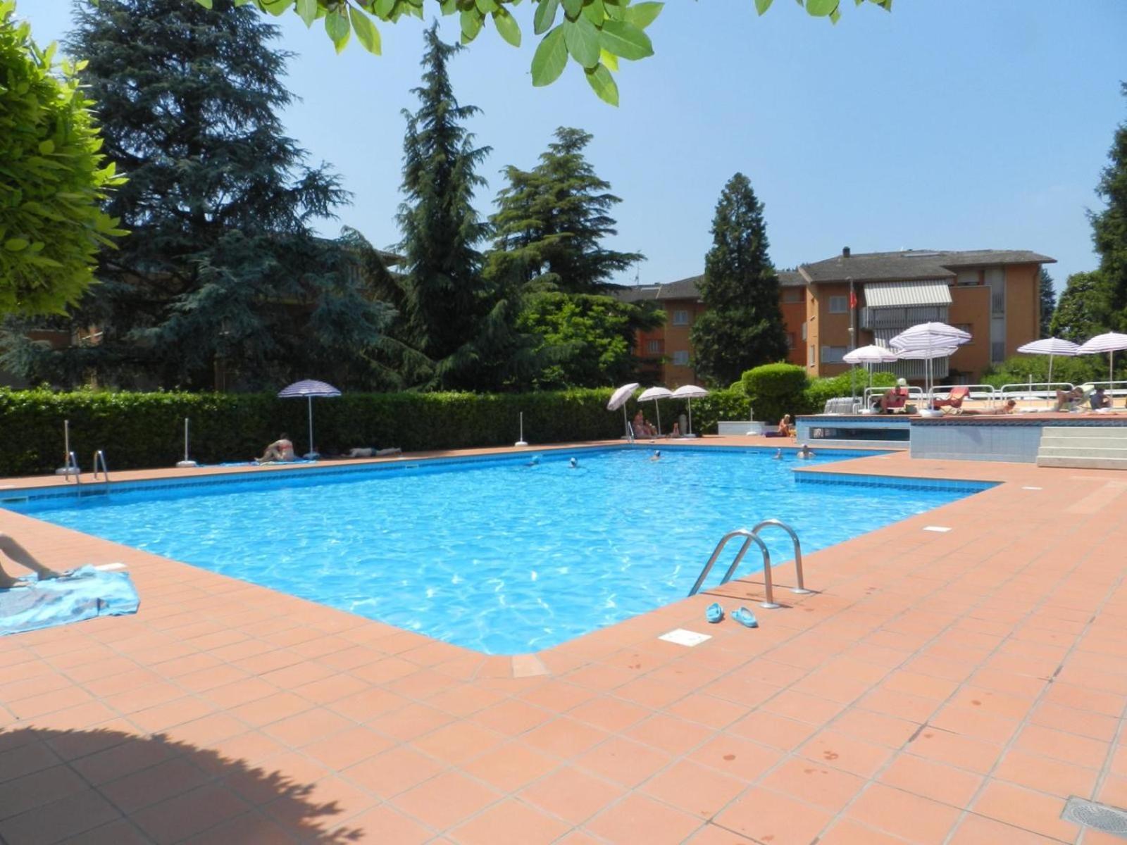 Al Girasole Apartment Peschiera del Garda Luaran gambar